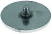 supporto per cavo h 8,5mm diametro  29mm m4