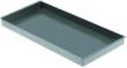 bacinella raccogliagocce l 535mm lar. 250mm h 40mm