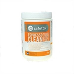 CAFETTO ESPRESSO CLEAN DETERGENTE GRUPPO - POLVERE Kg.1