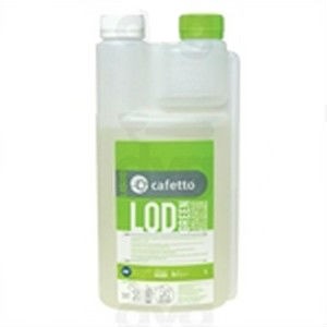 Cafetto lod green decalcificante liquido 1l