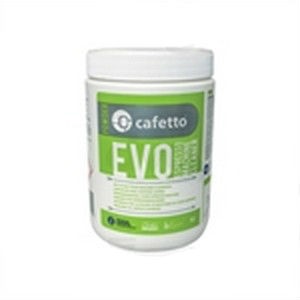 CAFETTO EVO® DETERGENTE GRUPPO POLVERE 500g -ORGANIC