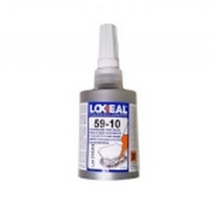 LOXEAL Guarnizione liquida 59-10 -nuova confezione da 75 ml