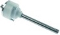 albero di comando d1 diametro  65mm diametro  15mm l 233mm c6 ce/vt/vv