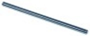 albero diametro  est. 6mm l 127mm