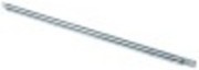 albero di comando per distributore bevande diametro  12mm l 330mm