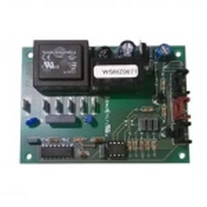 5303918476 - Scheda Di Controllo Sbrinamento Frigorifero Compatibile Sostituisce 5303918476 - Scheda Di Controllo Sbrinamento Frigorifero Compatibile Sostituisce