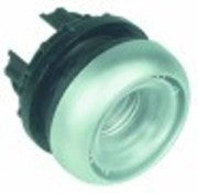 tasto dimensioni di montaggio diametro 22mm argenteo senza gemma a pulsante illuminabile