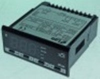 regolatore elettronico lae tipo acj-5js2rw-b dimensioni di montaggio 71x29mm aliment. 115-230v