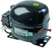 compressore refrigerante r134a tipo nek6170z 220-240v 50hz hbp completamente ermetico 10,4kg