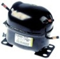 compressore refrigerante r134a tipo em65hhr 220-240v 50hz hbp completamente ermetico 7,62kg