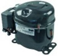 compressore refrigerante r404a tipo aez4425z 220-240v 50hz hmbp completamente ermetico 9,8kg