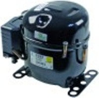 compressore refrigerante r404a tipo ae4450z 220-240v 50hz hmbp completamente ermetico 12,5kg