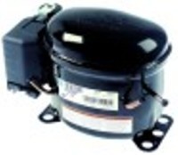 compressore refrigerante r404a tipo aez4425z 220-240v 50hz 9,8kg 1/5hp cilindrata 4,5cm³ csir