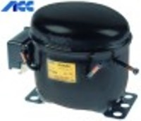 compressore refrigerante r134a tipo gl80aa 220-240v 50hz lbp completamente ermetico 9kg 1/5hp