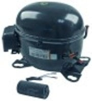compressore refrigerante r134a tipo nt6215z 220-240v 50hz hbp completamente ermetico 17kg