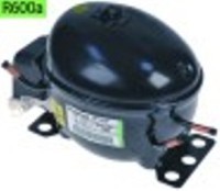 compressore refrigerante r600a tipo emt30cdp 220-240v 50hz hbp completamente ermetico 7,2kg