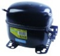 compressore refrigerante r134a tipo sc12g 220-240v 50hz hmbp completamente ermetico 12,6kg 1/3hp