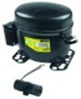 compressore refrigerante r134a tipo fr7.5g 220-240v 50hz hmbp completamente ermetico 10,6kg