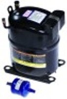 compressore refrigerante r404a/hp62 tipo rs55c1e-paz-213 220-240v 50hz