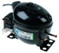 compressore refrigerante r134a tipo emt6170z 220-240v 50hz hbp completamente ermetico 8,1kg