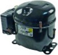 compressore refrigerante r134a tipo aez4430y 220-240v 50hz hbp completamente ermetico 10,2kg