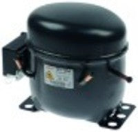 compressore refrigerante r600a tipo  220-240v 50hz lbp 8,8kg 1/5hp cilindrata 12cm³ rsir h 200mm