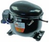 compressore refrigerante r600a tipo hth14aa 220-240v 50hz lbp 9,37kg 1/4hp cilindrata 14cm³