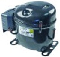 compressore refrigerante r134a tipo ae4440y-fz 220-240v 50hz hmbp 10kg 1/3hp cilindrata 10,33cm³