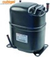 compressore refrigerante r404a/r507 tipo ms34fb 220-240v 50hz lbp 22,7kg 1hp cilindrata 34,42cm³