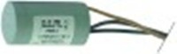 filtro antidisturbo tipo 790y2 240v 50/60hz conduttore 2 con t attacco cavo 100mm l 42mm