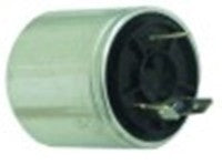 filtro antidisturbo tipo kpb7028 275v 50/60hz conduttore 2 con t attacco faston maschio 6,3mm