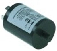 filtro di rete tipo 411524410 250v 50/60hz conduttore 2 con t attacco faston maschio 6,3mm