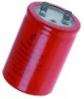 condensatore d'avviamento 320v 50/60hz elettrolitico capacità 125µf