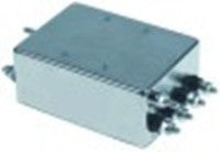 filtro di rete 440v 50/60hz 50a