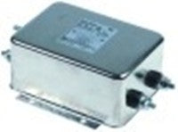 filtro di rete 250v 50/60hz 40a