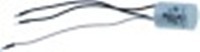 filtro antidisturbo tipo k042202754 275v 50-60hz conduttore 2 con t attacco cavo 150mm l 35mm