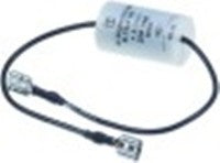filtro antidisturbo tipo k.0526015-3,3k 250v attacco faston maschio 6,3mm