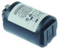 filtro di rete tipo 411141410 250v 50/60hz conduttore 2 con t attacco faston maschio 6,3mm