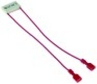 filtro antidisturbo rc 250/630v attacco faston maschio 6,3mm