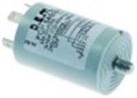 filtro antidisturbo tipo fcp045000 250v 50/60hz conduttore 4 con t attacco faston maschio 6,3mm
