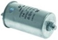 condensatore di rifasamento capacità 14µf 450v  50/60hz temperatura ambiente max. -25 a +70°c