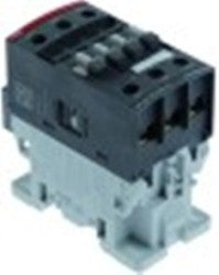contattore di potenza carico nominale ac1 45a 100-250vac (ac3/400v) 26a/11kw