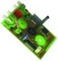 scheda elettronica