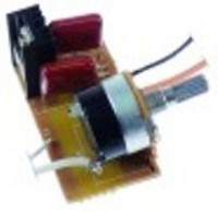 scheda elettronica 230v