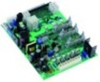 scheda elettronica