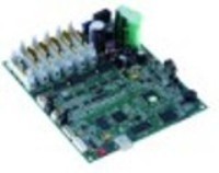 scheda elettronica