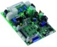 scheda elettronica
