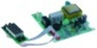 scheda elettronica frigorifero l 100mm lar. 98mm adattabile a cm270