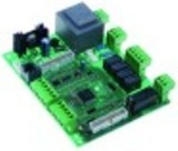scheda elettronica abbattitore di temperatura adattabile a icematic