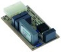 scheda elettronica per miscelatori l 65mm lar. 35,5mm